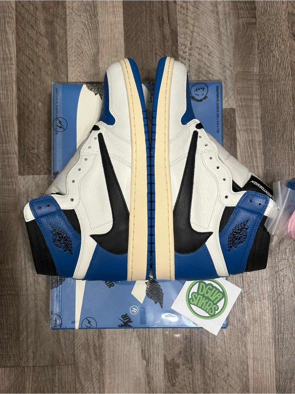 Jordan low travis